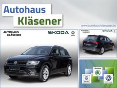 Volkswagen Tiguan Trendline 1.5