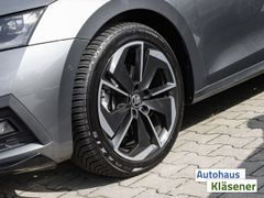 Skoda Octavia Sportl.2.0 110KW
