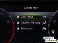 Skoda Kamiq 1.5TSI 110