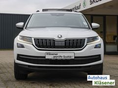 Skoda Kodiaq 2.0TSI 4x4