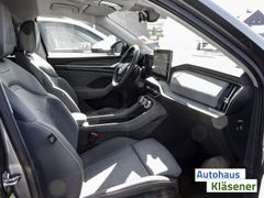 Skoda Kodiaq Design Selection