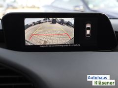 Mazda 3 e-Skyactiv 2.0