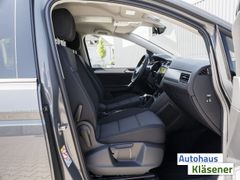 Volkswagen Touran Prime-R 1.5