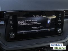 Skoda Fabia Essence 1.0