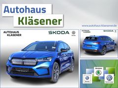 Skoda Enyaq 85x Sportline