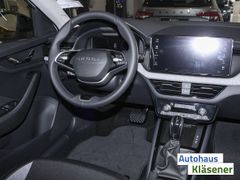 Skoda Scala Balance 1,5