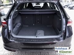 Skoda Octavia Combi Sportline