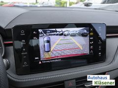 Skoda Kamiq MonteCarlo 1.5TSI