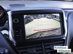 Peugeot 2008 GT-LINE AUTOM