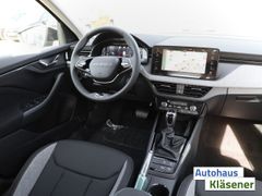 Skoda Scala Selection 1,0