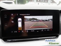 Skoda Octavia Combi 1.5TSI