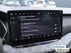 Skoda Octavia Combi Balance