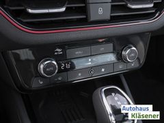 Skoda Kamiq Monte Carlo