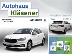 Skoda Fabia Essence 1.0