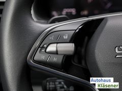 Skoda Scala Balance 1.0TSI