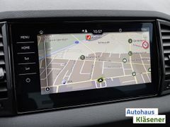 Skoda Karoq 1.5TSI 110KW