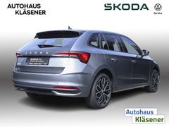 Skoda Scala Balance 1.0TSI