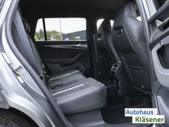 Skoda Kodiaq iV Sportline