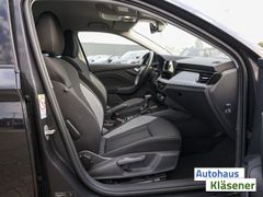 Skoda Scala Tour 1.5TSI