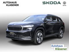 Skoda Kodiaq iV Selection