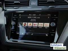 Volkswagen Touran Prime-R 1.5