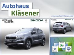 Skoda Karoq 1.5TSI 110KWDSG