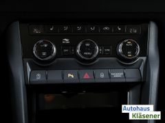 Skoda Karoq Ambition 1.5