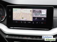 Skoda Octavia Combi Style