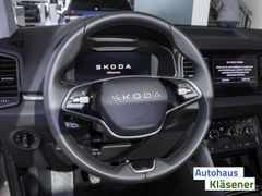 Skoda Karoq Tour 1,5