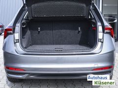 Skoda Scala Balance 1.0TSI