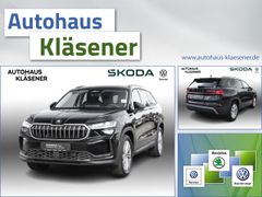 Skoda Kodiaq iV Selection