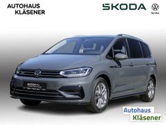 Volkswagen Touran Prime-R 1.5