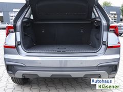 Skoda Kamiq Balance 1,0