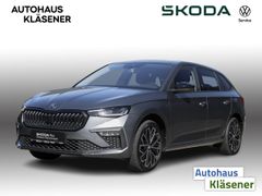 Skoda Scala 1.5TSI DSG