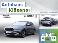 Skoda Fabia Drive 1.0TSI