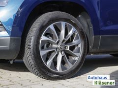 Skoda Karoq Clever 1.5