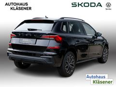 Skoda Kamiq 1.5TSI 110KW