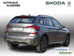 Skoda Kamiq Tour 1.0TSI