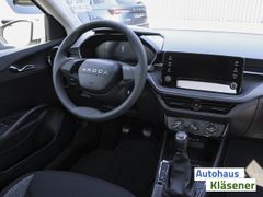 Skoda Fabia Essence 1,0