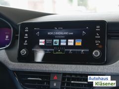 Skoda Kamiq Drive 1.5