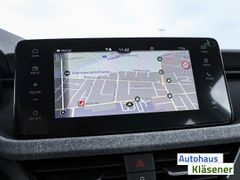 Skoda Kamiq Tour 1.0TSI