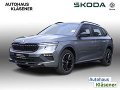 Skoda Kamiq Monte Carlo