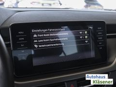 Skoda Scala Clever 1.0