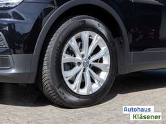 Volkswagen Tiguan Trendline 1.5