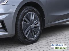 Skoda Fabia Tour 1.5TSI