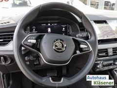 Skoda Kamiq TSI 85KW