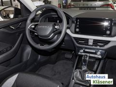 Skoda Scala Tour 1.0
