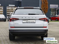 Skoda Kodiaq 2.0TSI 4x4