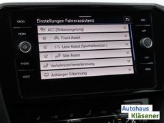 Volkswagen Passat Variant GTE