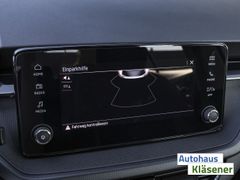 Skoda Fabia Essence 1.0